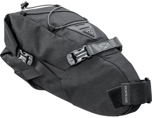 TOPEAK Satteltasche BackLoader L