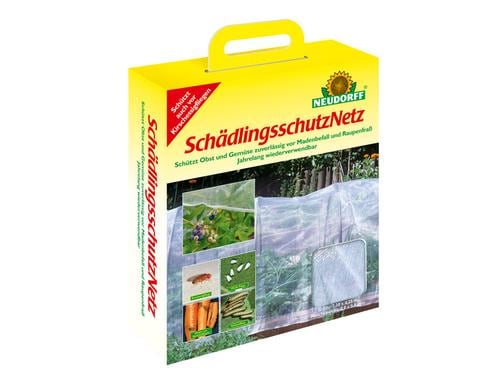 Schädlingsschutznetz 4.25 x 2.30 m