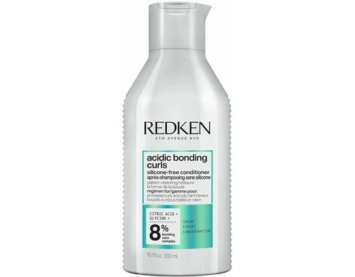 Acidic Bonding Curls Conditioner