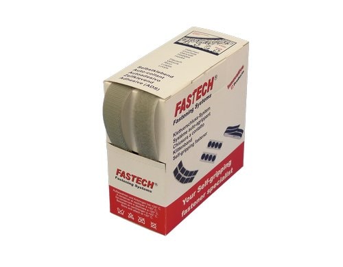 5 M BOX H/L STD 20 MM LIGHT GREY