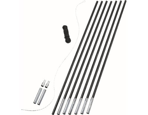 Easy Camp Pole DIY Set 9.5 mm