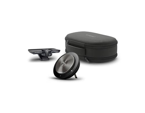 Jabra PanaCast Kit Mini PanaCast Kamera, Speak750UC, USB Kabel 1m