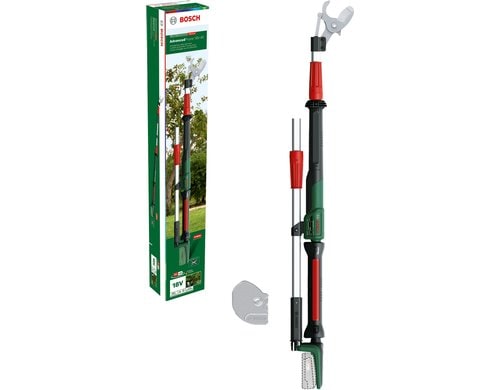 BOSCH AdvancedPrune 18V-45 Solo Long