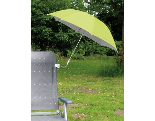 Stuhl Sonnenschirm  UPF 50+ Grün