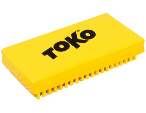 TOKO Polishing Brush Liquid Paraffin