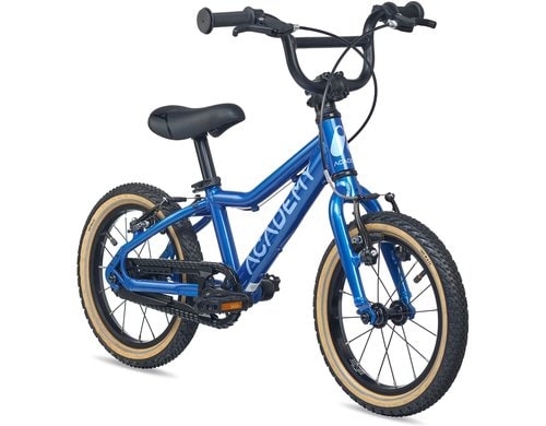 ACADEMY Grade 2 blue, 14 Kindervelo