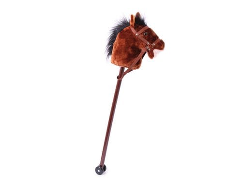 Steckenpferd Donner