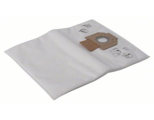 BOSCH Vliesbeutel zu GAS 20 L SFC Set mit 5 Stk.