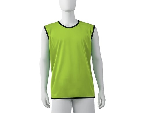 Hermet Trainingsleibchen Gelb Senior / Erwachsene