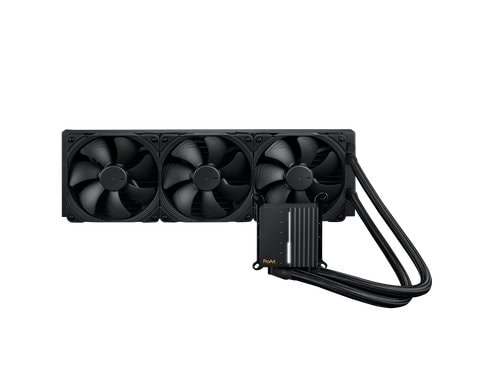 Asus ProArt LC 420 Liquid CPU Cooler, 3x140mm