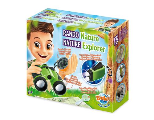 Buki Naturwanderung