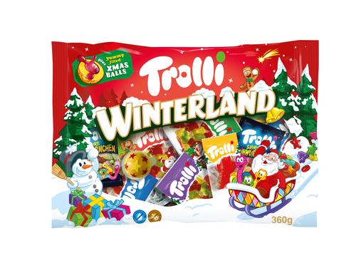 Winterland 360 g