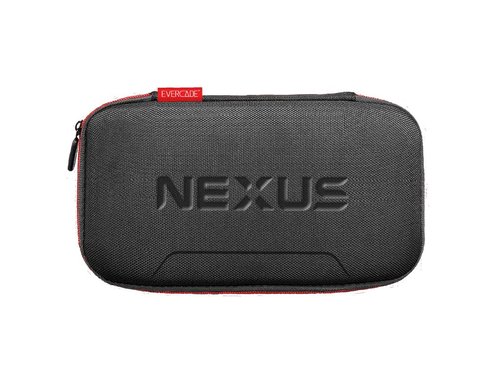 Blaze Evercade Nexus EVA Hard Shell Case