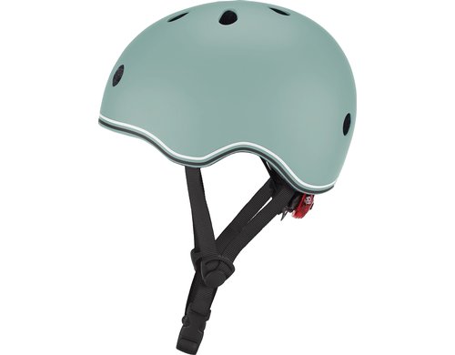Globber Helm Go Up Lights XS / XXS Sage