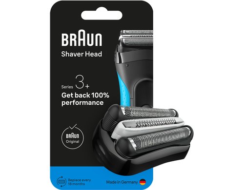 Braun Scherkopf 32B