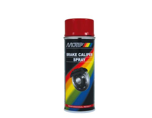 Motip Bremssattelspray rot 400ml