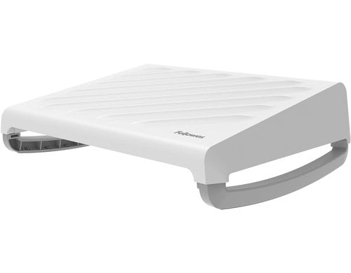 Fellowes Fussstütze Breyta weiss Wippfunktion