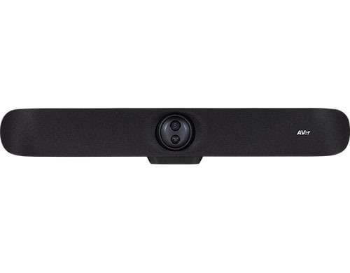 AVer VB370A 61U3900000AC 4K Dual Cam, 18x zoom, 120° FOV, AudioTrack