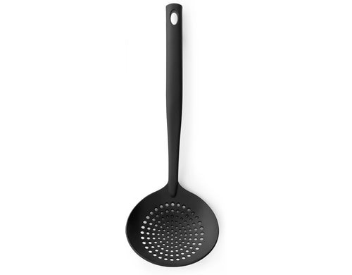 Brabantia Schaumlöffel Basic Schwarz