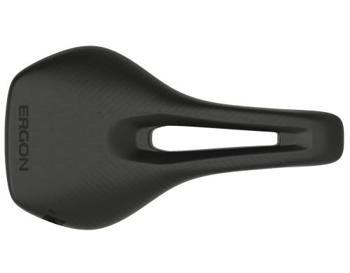 Ergon Sattel SR Pro Lady M/L mit Öffnung black