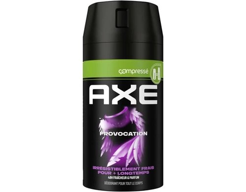 AXE Deo Spray Provocation 100ml Deospray