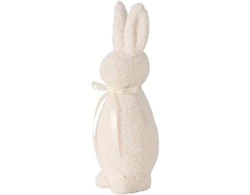 Boltze Figur Cally Grösse: 12x12x35 cm, Beige