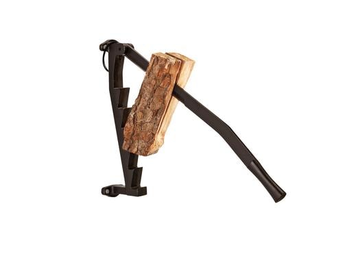 Holzspalter Stikkan für Anfeuerholz Made in Sweden
