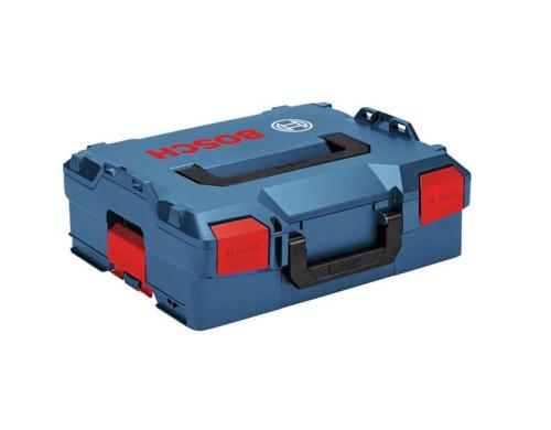 BOSCH Professional L-BOXX 136 Die Top-Box für Profis