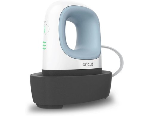 Cricut Transferpresse Easypress Mini blau