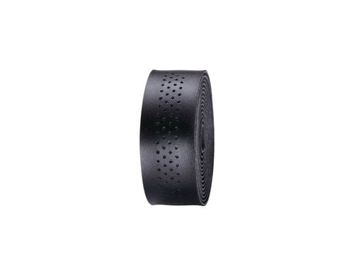 BBB LENKERBAND SPEEDRIBBON SCHWARZ KUNSTLEDER