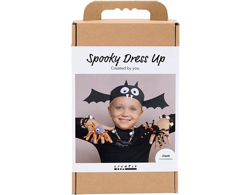 Creativ Company  Bastelset Kostüm