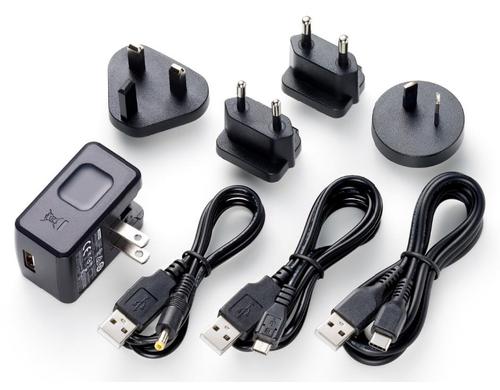 Tascam PS-P520U Stromadapter für div. Tascam Produkte