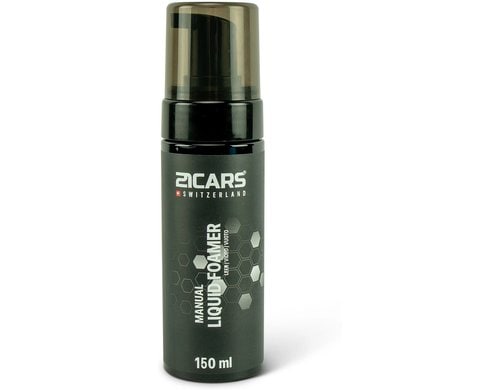 Foamer Aufschäumer 150ml, leer