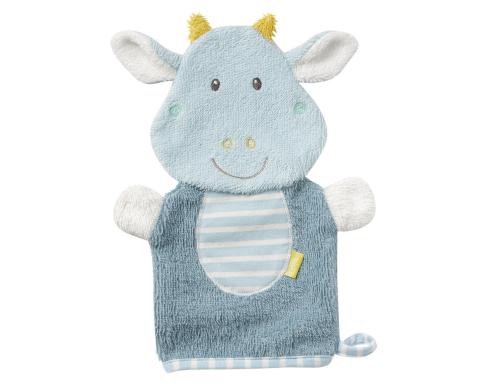 fehn Little Castle Waschtuch Drache