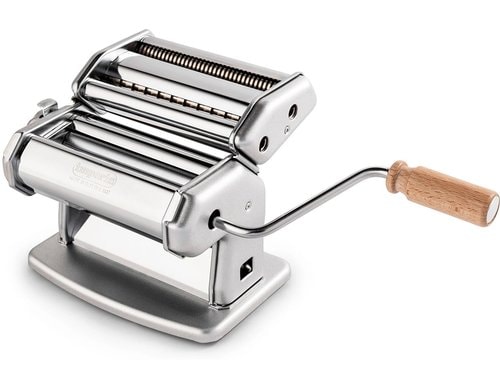 Imperia iPasta Imperia silber Manuelle Nudelmaschine