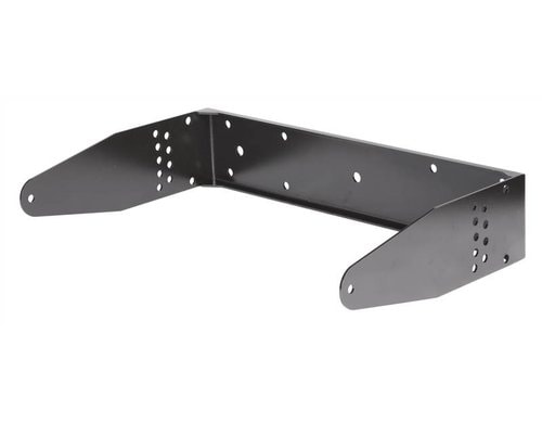 DB Technologies Wandhalter WB-L8H Metall Grau