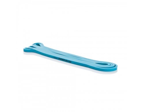 Gymstick Power Band sehr leicht, blau