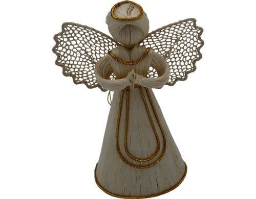 Bottsa Mini-Figur Engel stehend 15cm