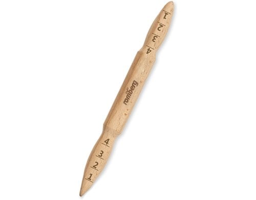 Holz-Pikierstab Länge ca. 17 cm