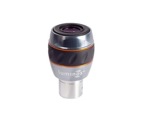 Celestron Okular Luminos 82° 10mm 1.25
