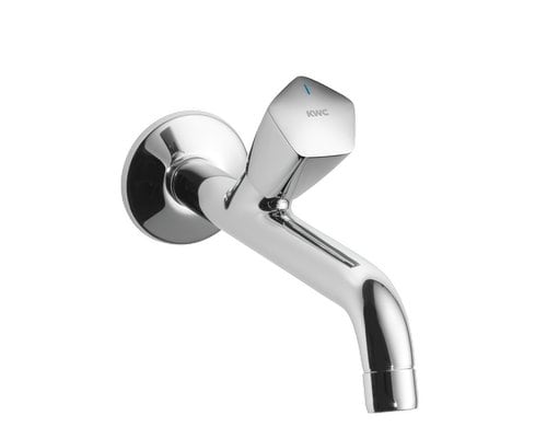 KWC STAR Auslaufventil 1/2 chromeline