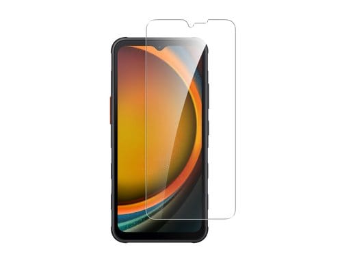 4smarts Second Glass Samsung Galaxy XCover 7