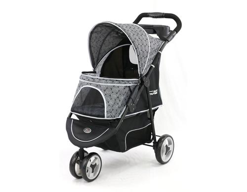 Innopet Buggy Allure Onyx