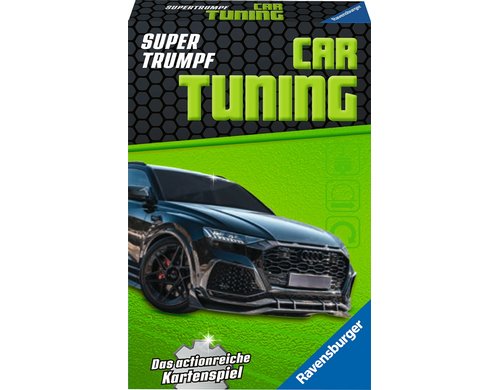 Car Tuning 21