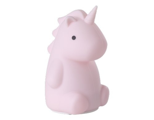 EGLO LED-RGBW Nachtlicht Einhorn Castellino