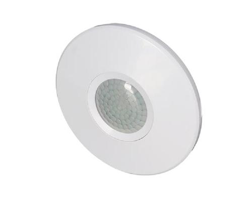 Perel PIR-Bewegungsmelder EMS100 Erfassungswinkel 360°