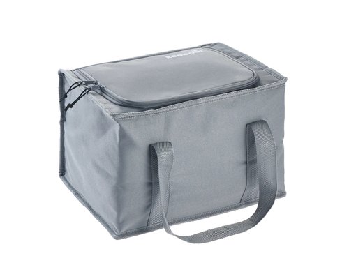 keeeper Faltbare Isoliertasche M 31,5 x 22 x 22 cm, 15 l
