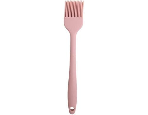 Cut my Cookies Backpinsel rosa 20.5cm