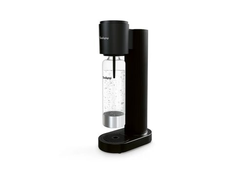 Sodapop Cooper Pro 10033374 inkl. 1x Flasche Pet