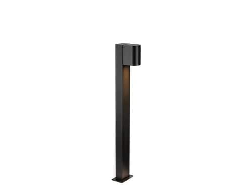Markslöjd Stehleuchte ALOR 1L, sz, LED